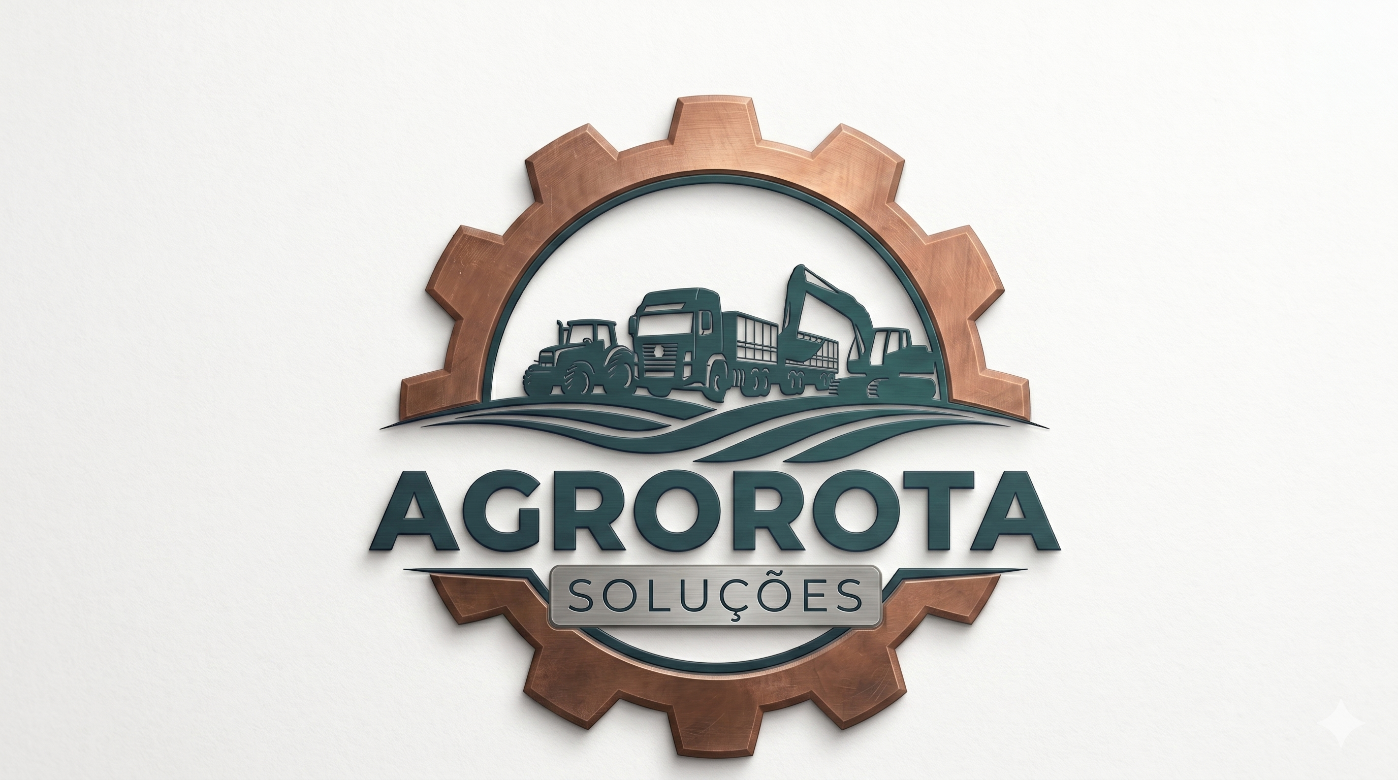 AgroRota Soluções